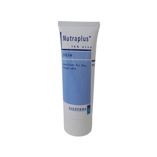 Nutraplus Cream 100G