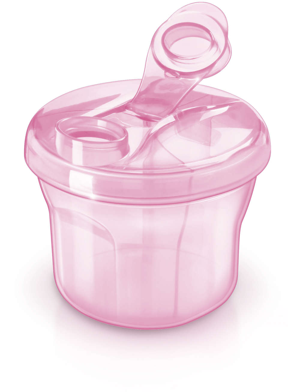 Philips Avent Milk Powder Dispenser Scf135/07