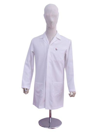 3W LAB COAT EXCLUSIVE M/S - SHG - Makkah Pharmacy