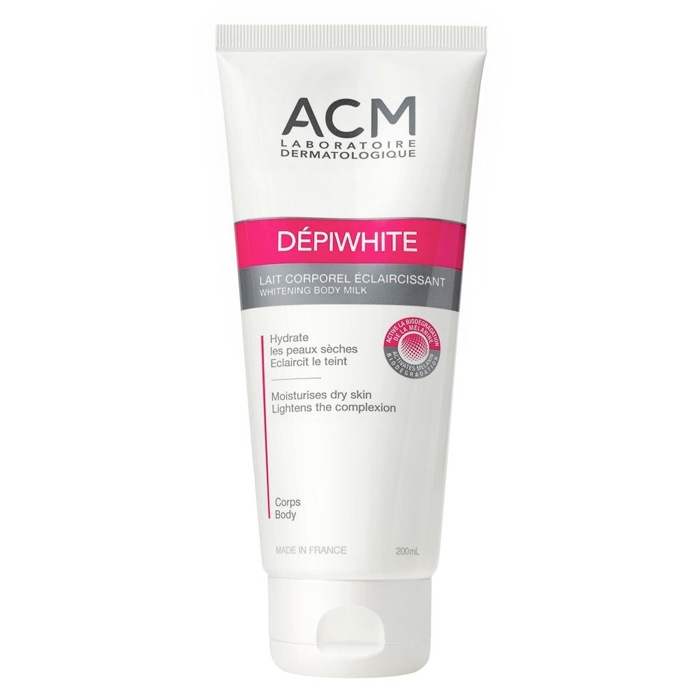 Acm Depiwhite Whitening Body Milk 200 Ml