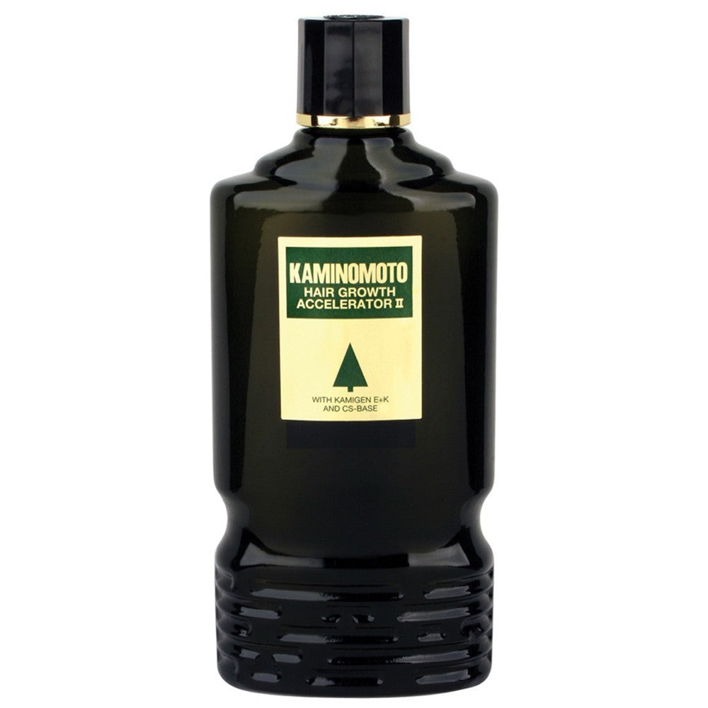 Kaminomoto Hair Growth Accelerator 180 Ml