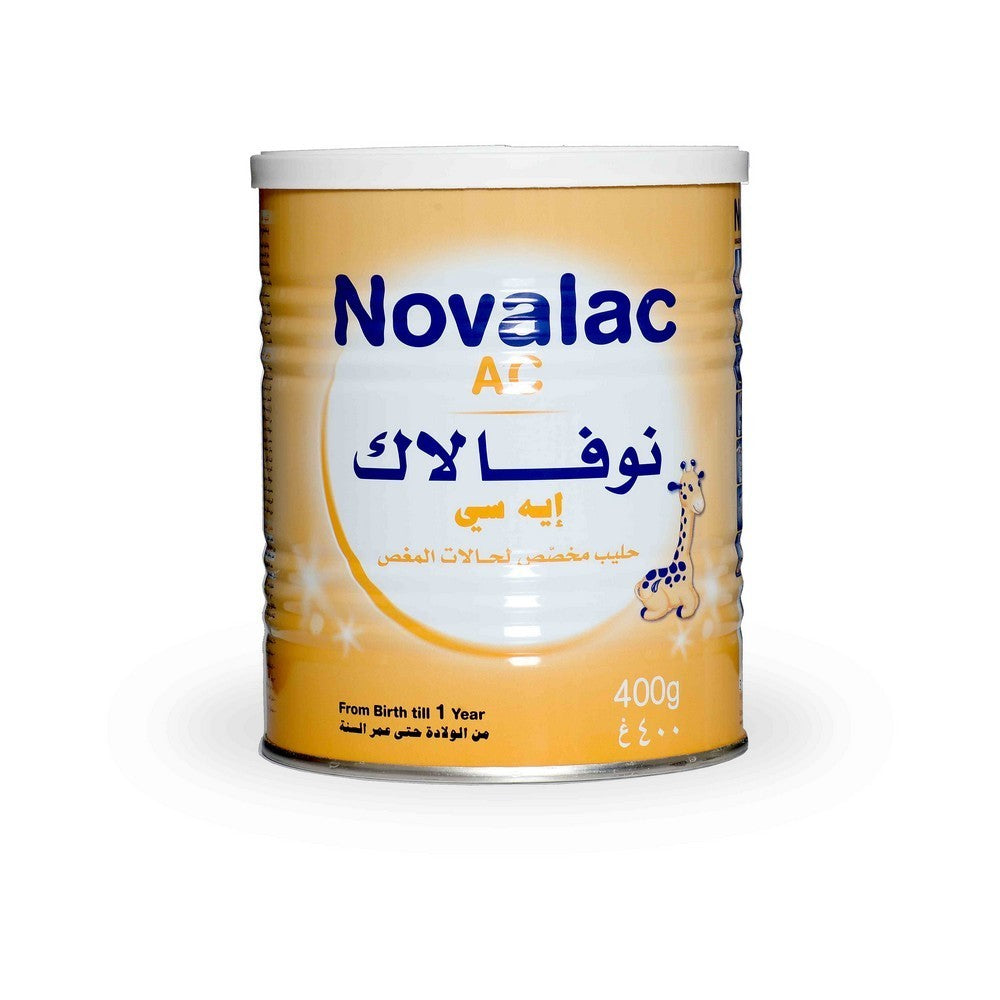 Novalac Ac 400 G