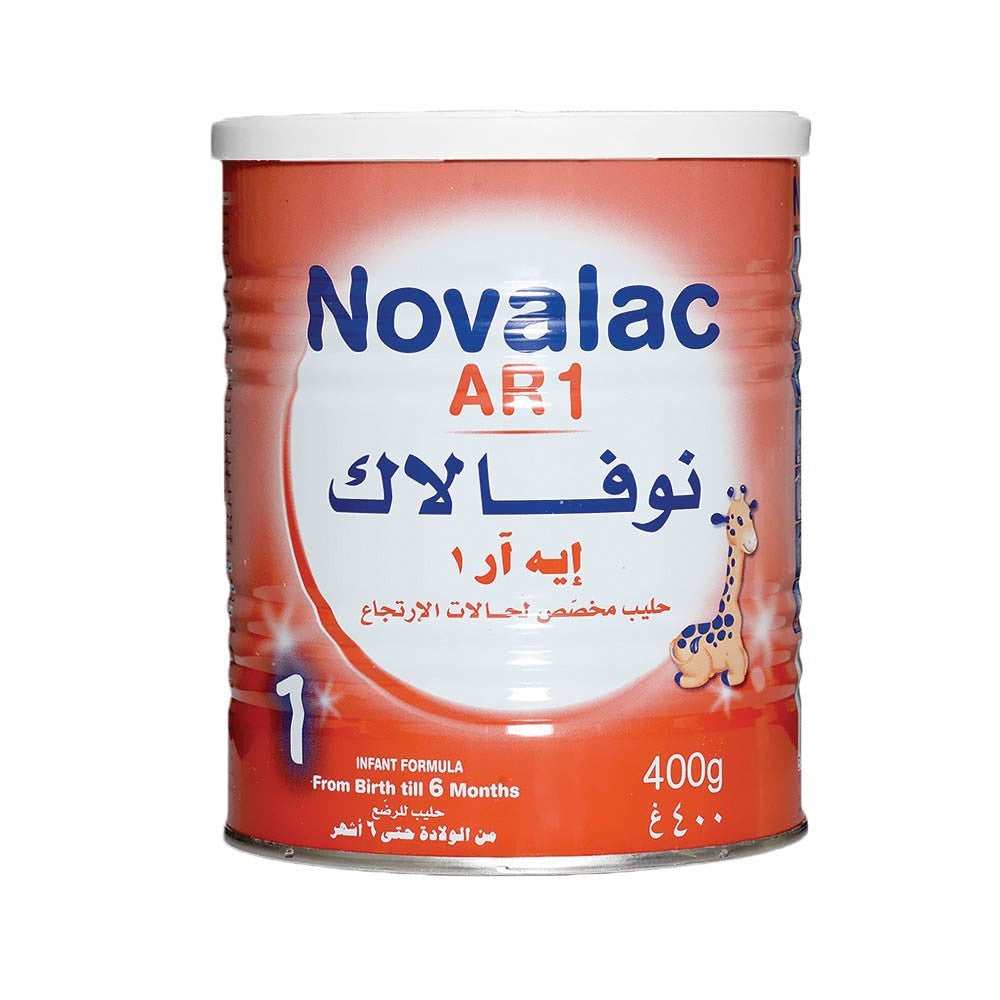 Novalac Ar 1 400 G