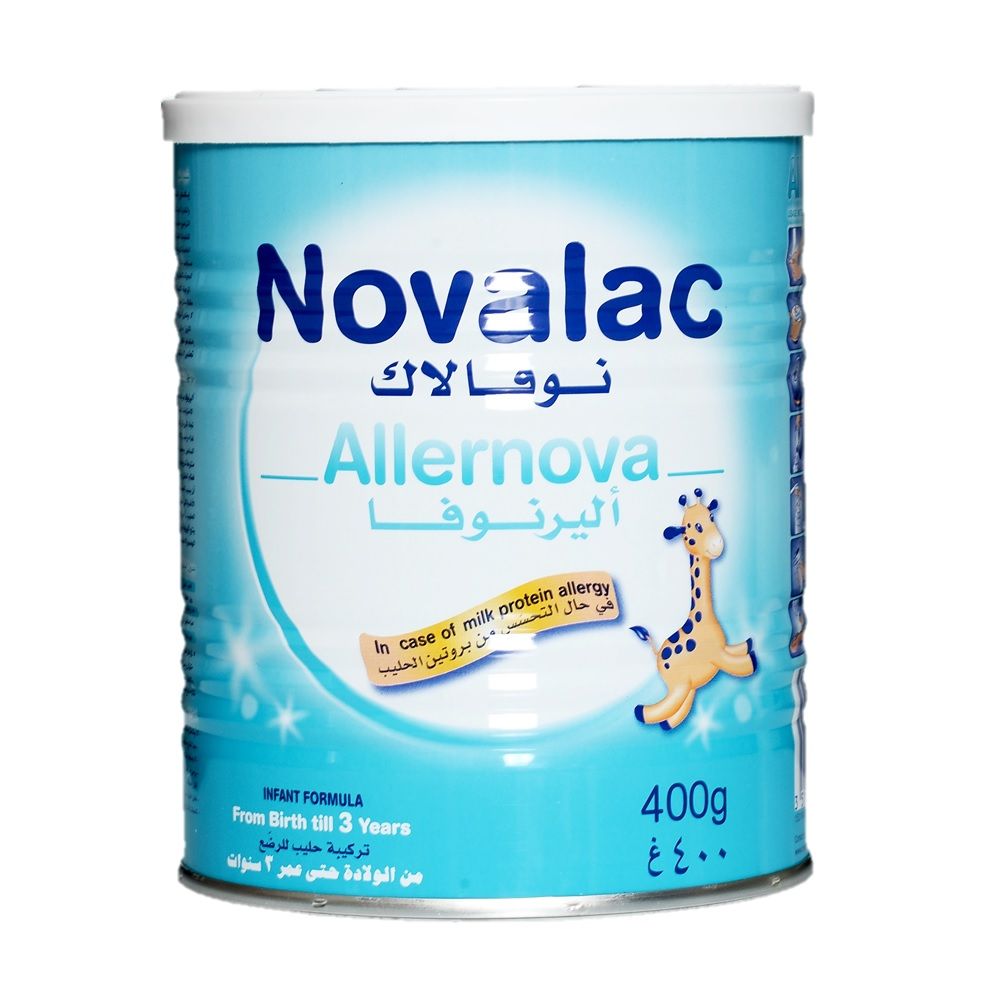 Novalac Allernova 400 G