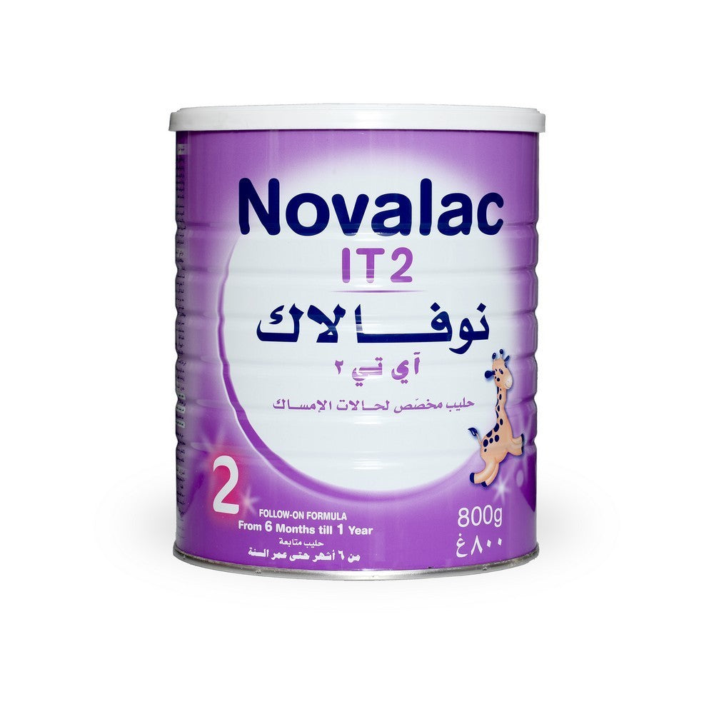 Novalac It 2 800 G