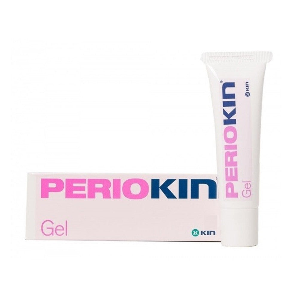 Perio Kin 0.20% Gel 30 Ml