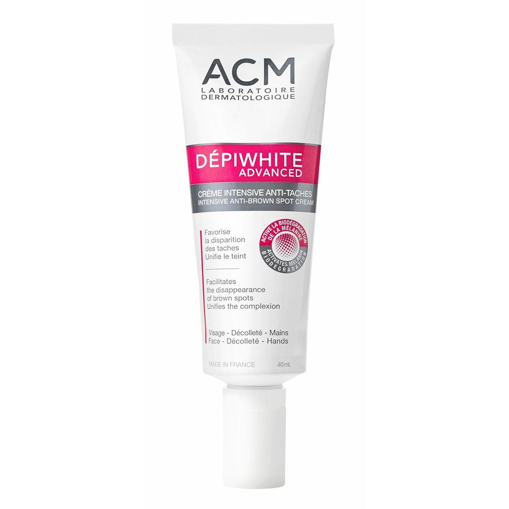 Acm Depiwhite Advanced Cream 40 Ml
