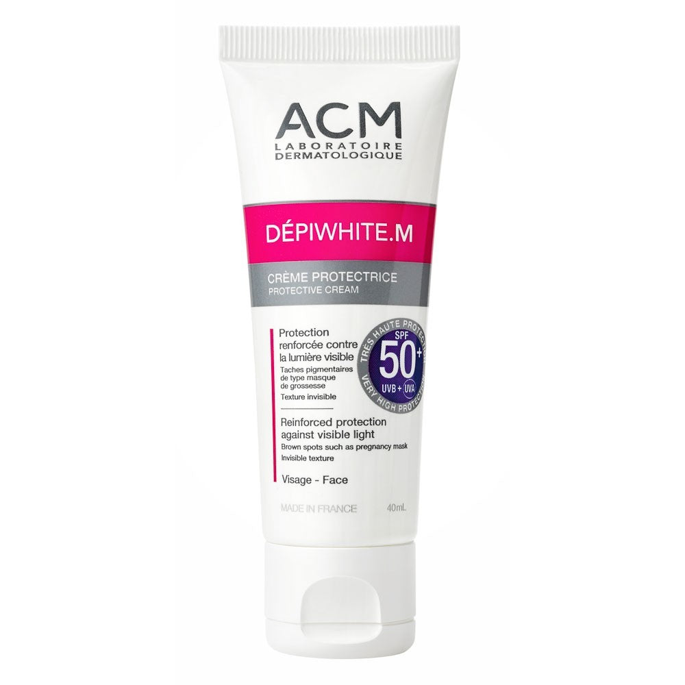 ACM Depiwhite M SPF50+ Cream 40 mL