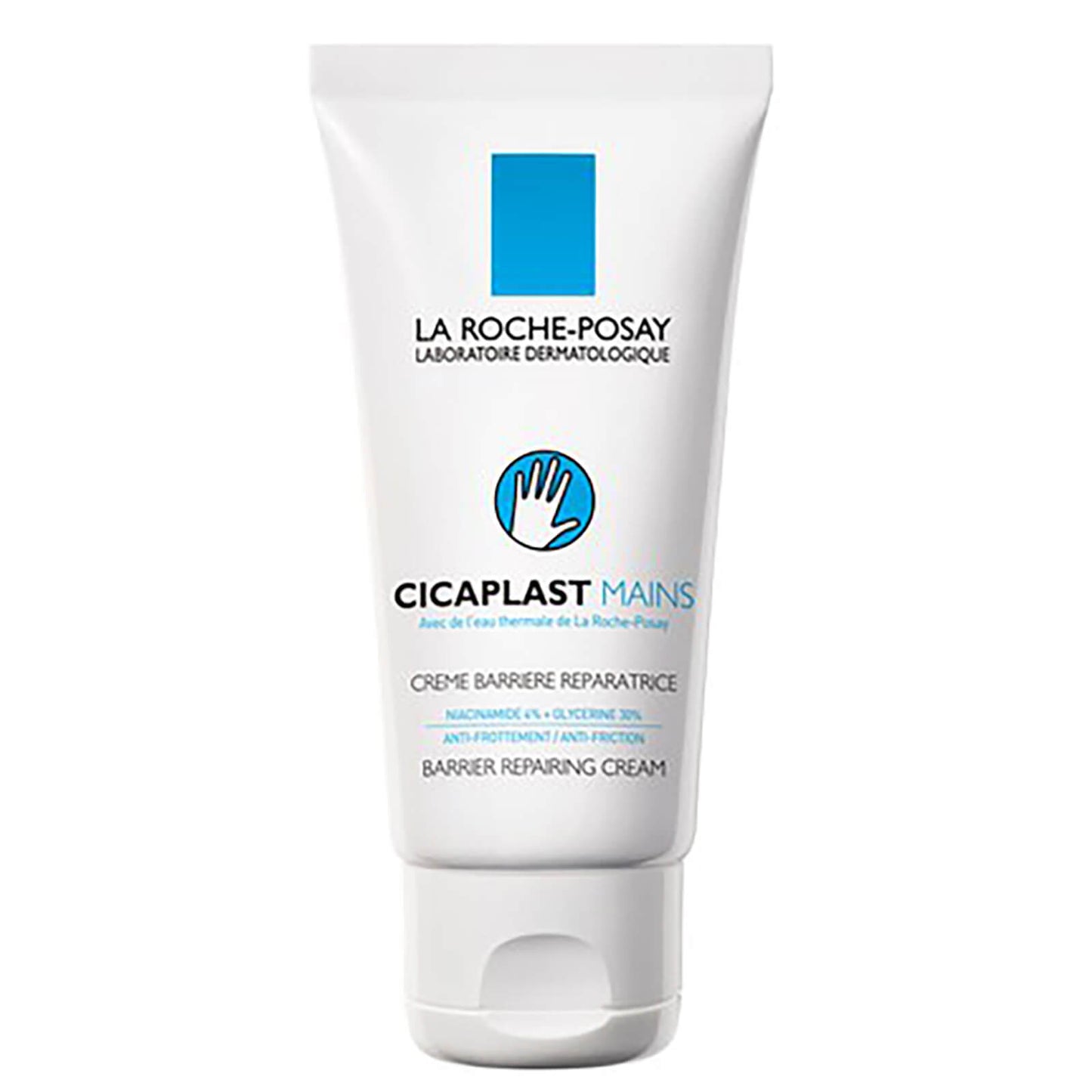 La Roche-Posay Cicaplast Soothing Hand Cream 50Ml