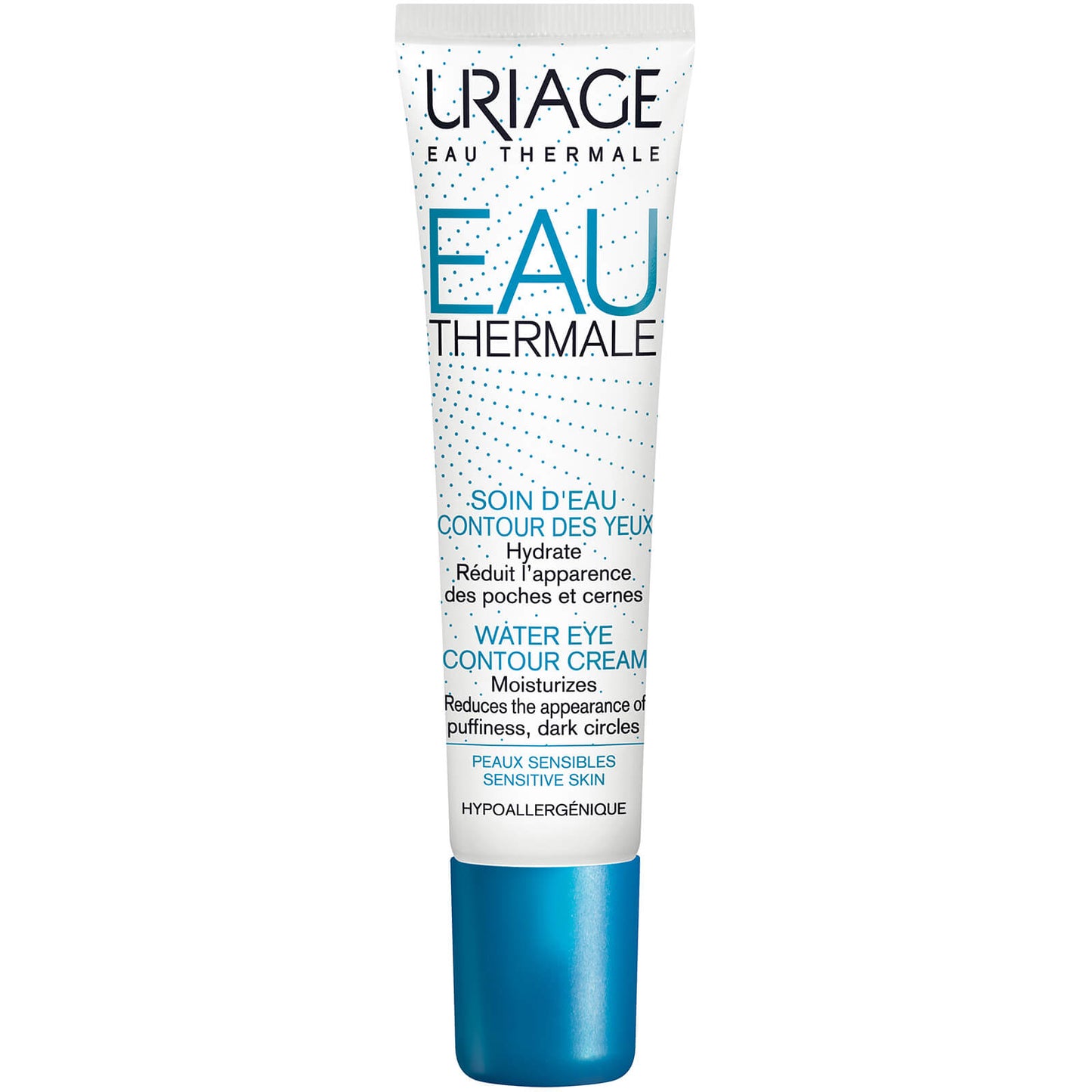 🎁 Uriage Eau Thermale - Water Eye Contour Cream (100% off)
