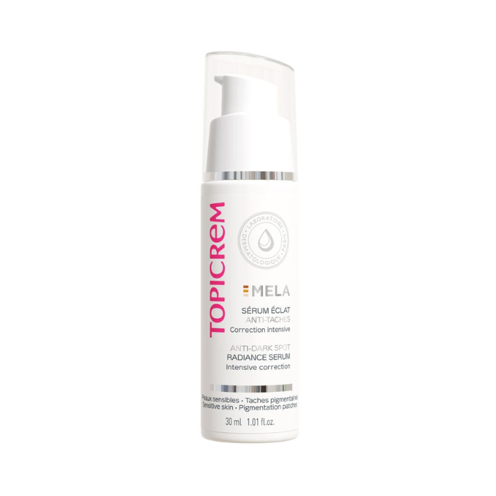 Topicrem Mela Radiance Serum 30ml