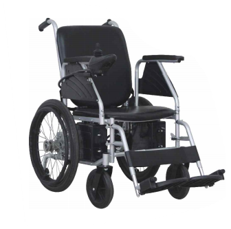 ELECTRIC WHEELCHAIR 1