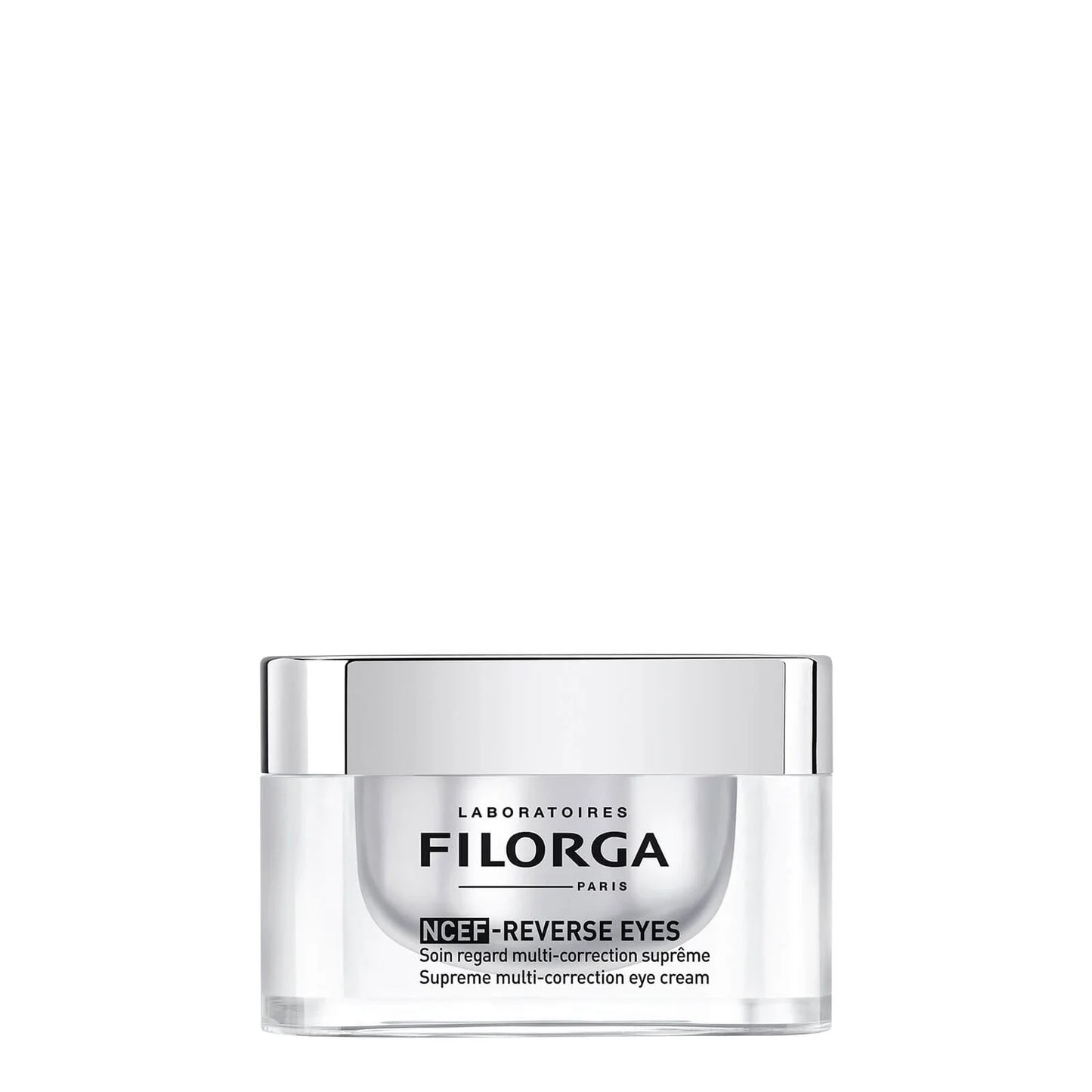 Filorga 9148 Filorga Ncef-Reverse Eyes Cream 15ml