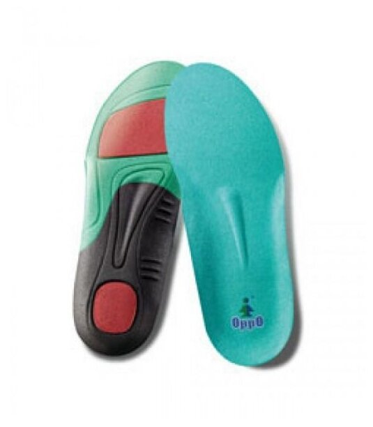 OPPO 5015 ECO FRIENDLY COMF INSOL N4 - Makkah Pharmacy
