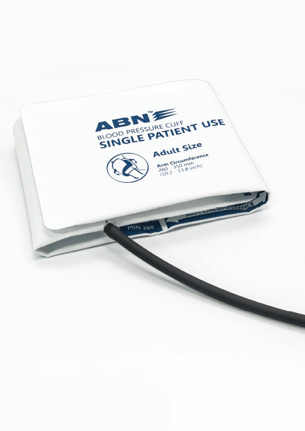 ABN ADULT CUFF SINGAL TUB(002010039) - Makkah Pharmacy
