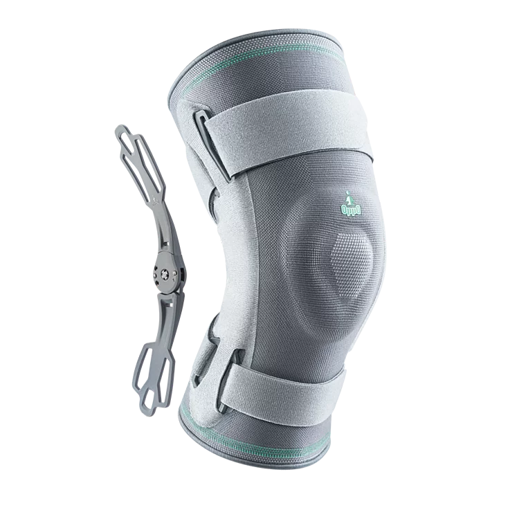 Oppo 2331 Polycentric Knee Stabilizer Right Large