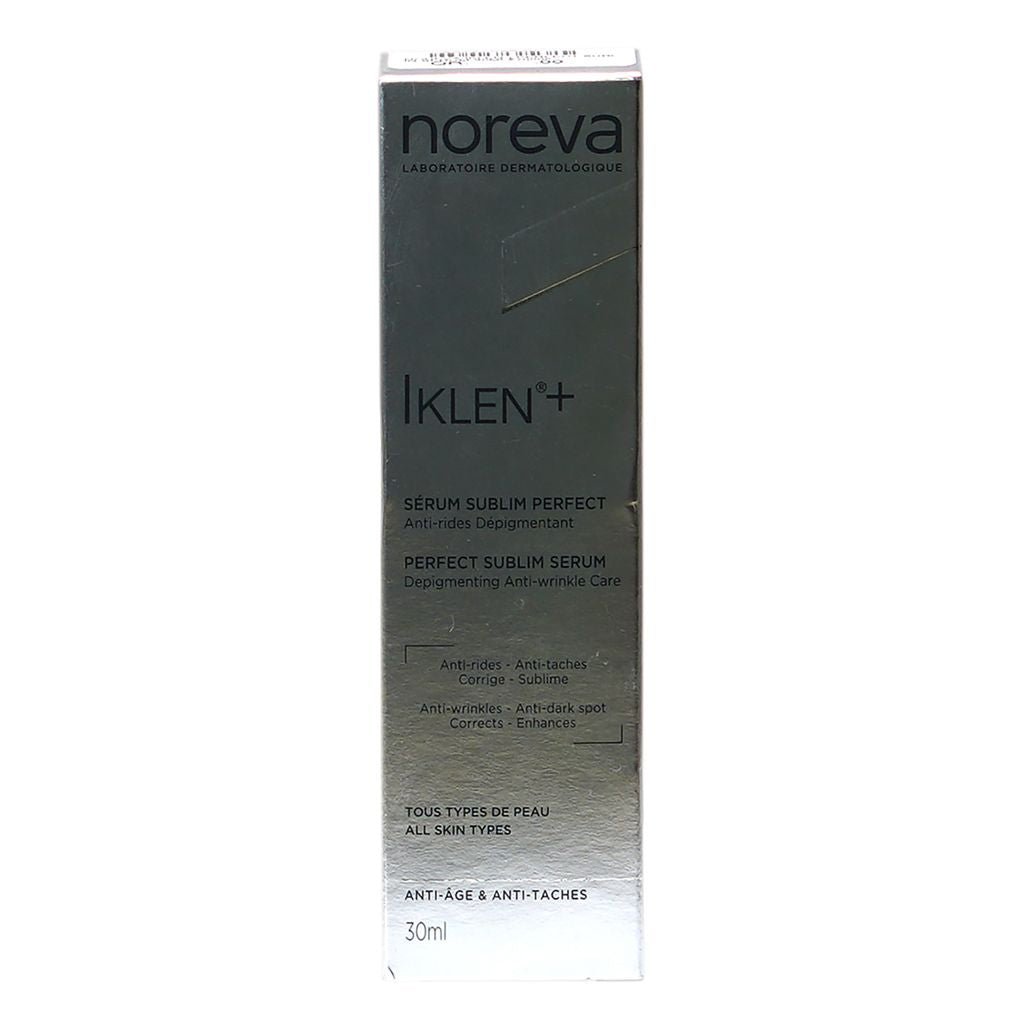 Noreva Iklen+ Perfect Sublim Serum 30 ml - Makkah Pharmacy