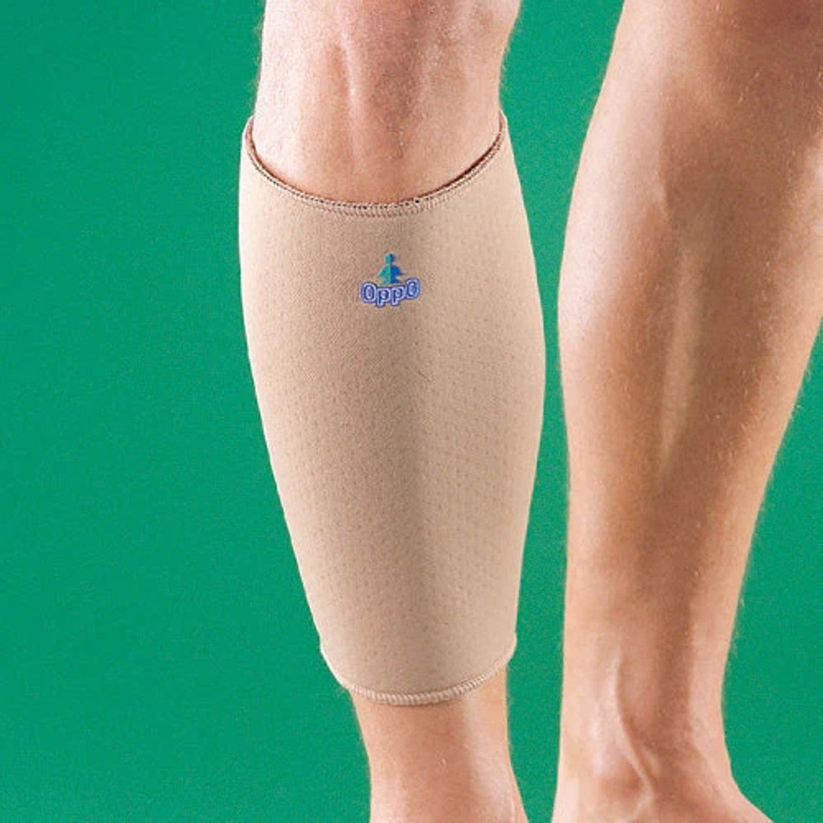 Oppo 1010 Shin Support Neoprene - Small