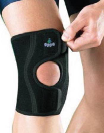 Oppo 1132 Contour Knee Support (S)