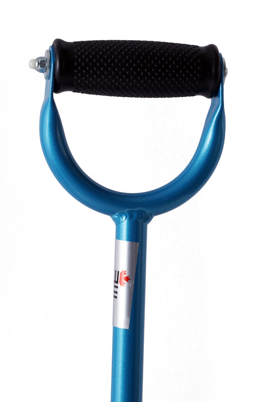 KY-942LA - 4LEGGED WALKING STICK