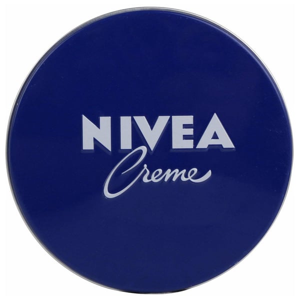 Nivea Cream Tin 60Ml