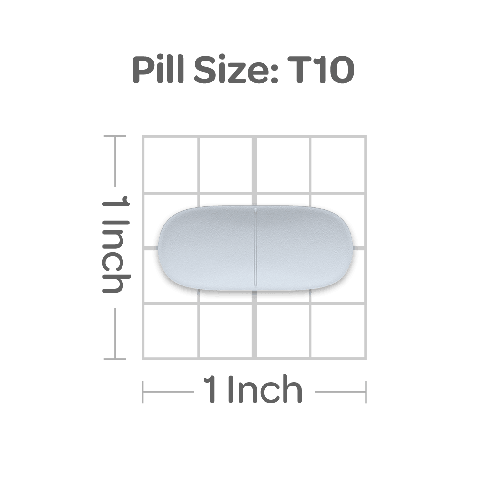 Puritan pride STRESS B COMPLEX with C-500 60 capsule - Makkah Pharmacy
