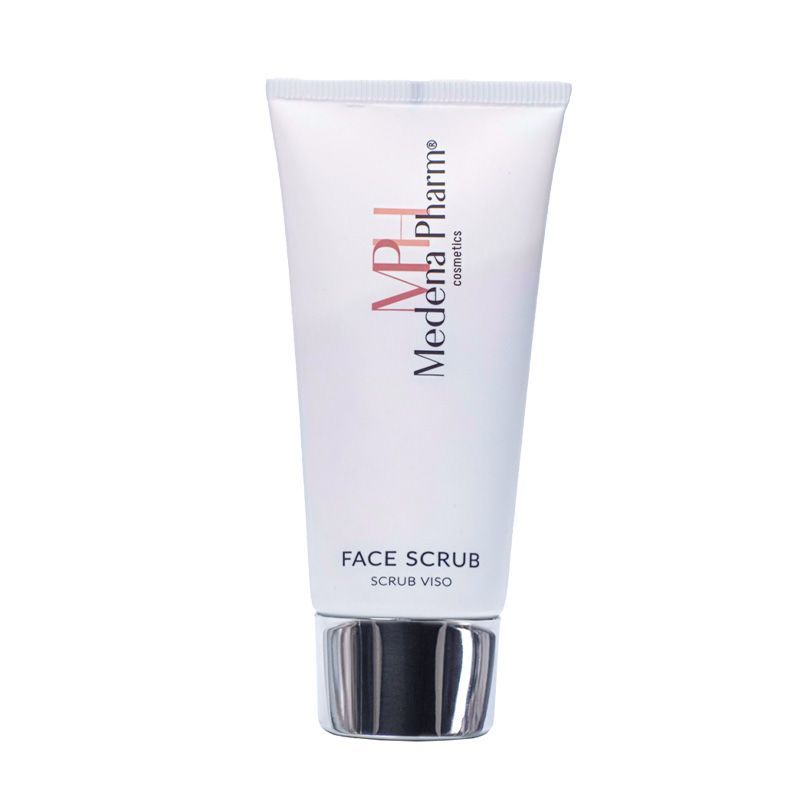Medena Pharm Face Scrub, 50ml - Makkah Pharmacy