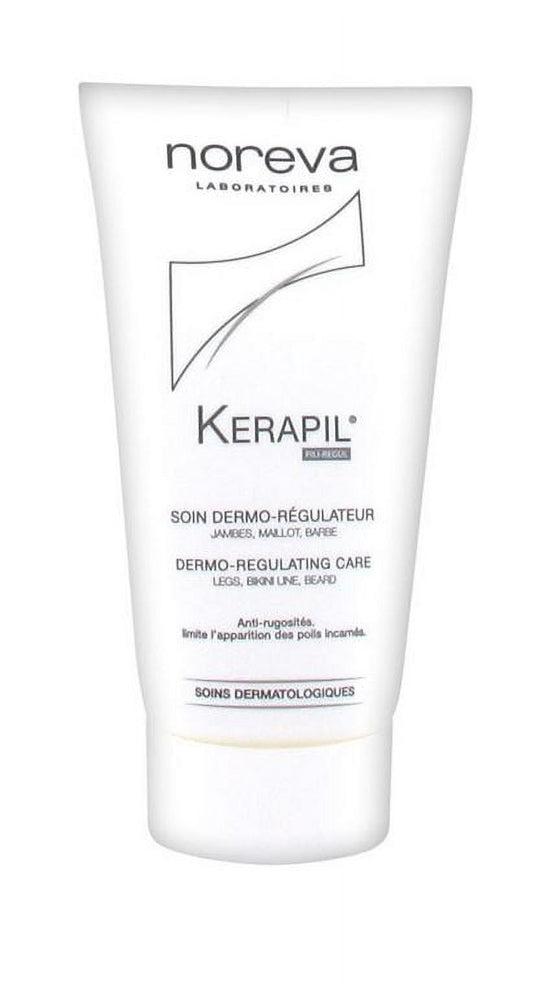 Noreva Kerapil Dermo-Regulating Care 75 ml - Makkah Pharmacy