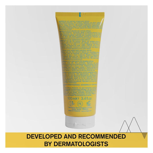 Uriage Bariesun Lait Spf 50 Infantile Protection Cream, 100ml - Makkah Pharmacy