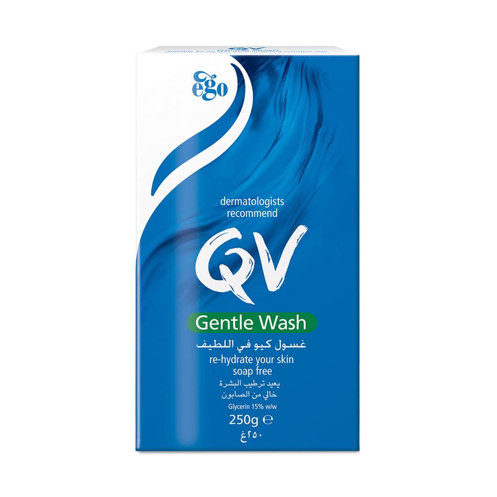 EGO WASH 250ML