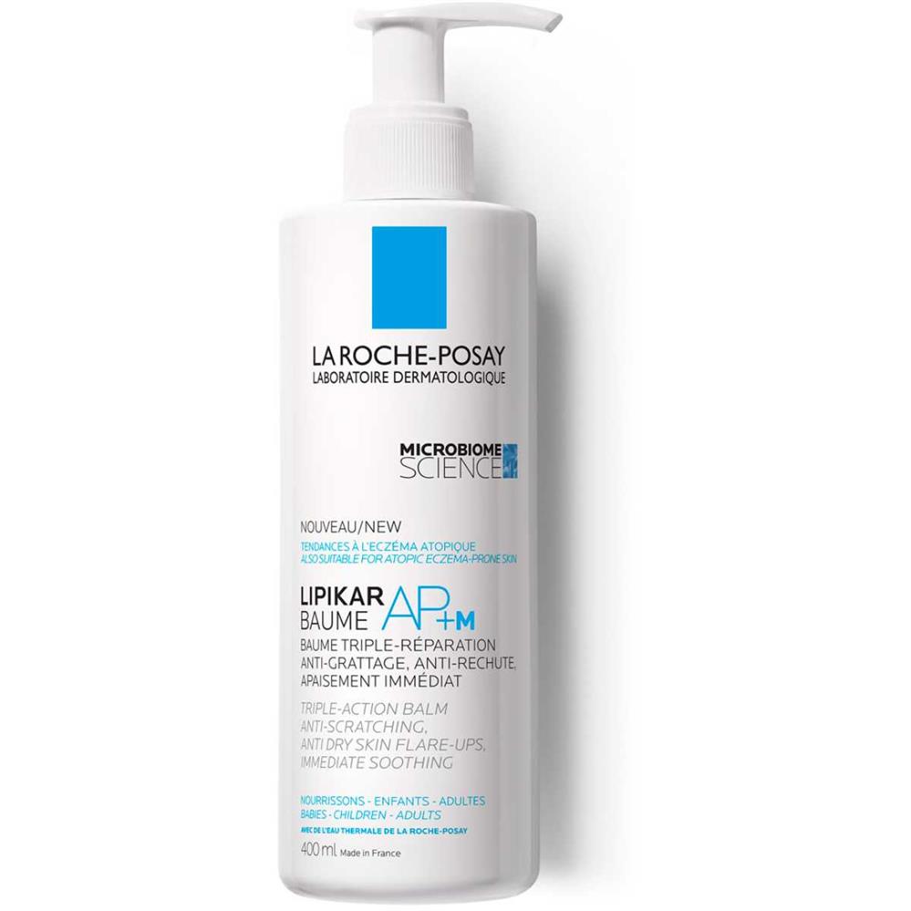 La Roche-Posay Lipikar Ap+ M Balm 400 Ml