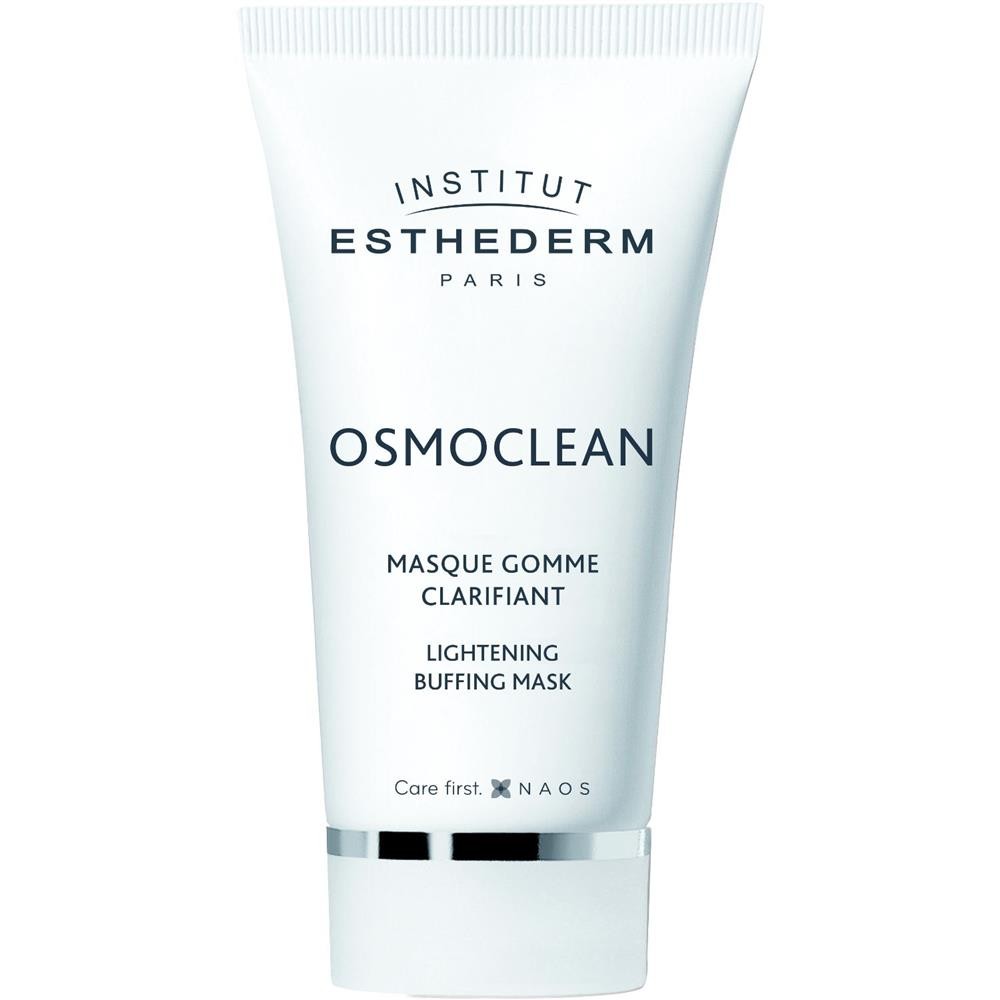 Institut Esthederm Osmoclean Lightening Buffing Mask 75ml