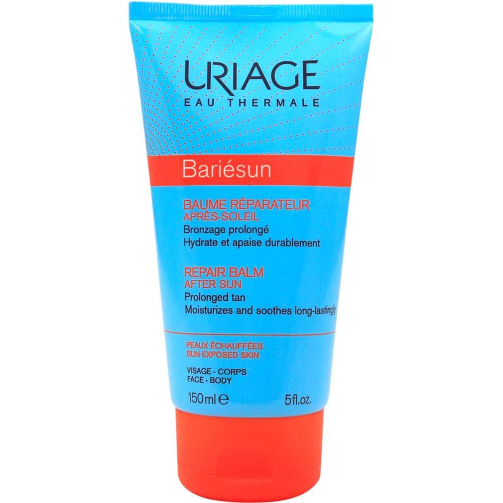 🎁 Uriage Bariesun After-Sun Repair Balm 150ml (100% off)