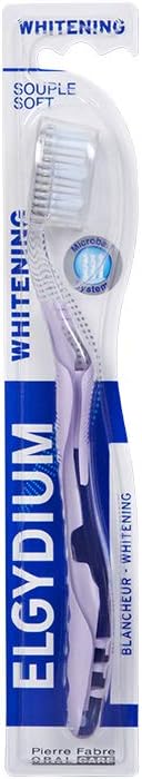Pierre Fabre Elgydium Whitening Toothbrush - Soft