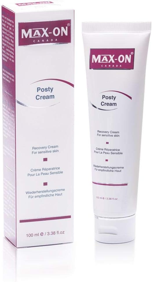 Max-On Posty Cream 100Ml