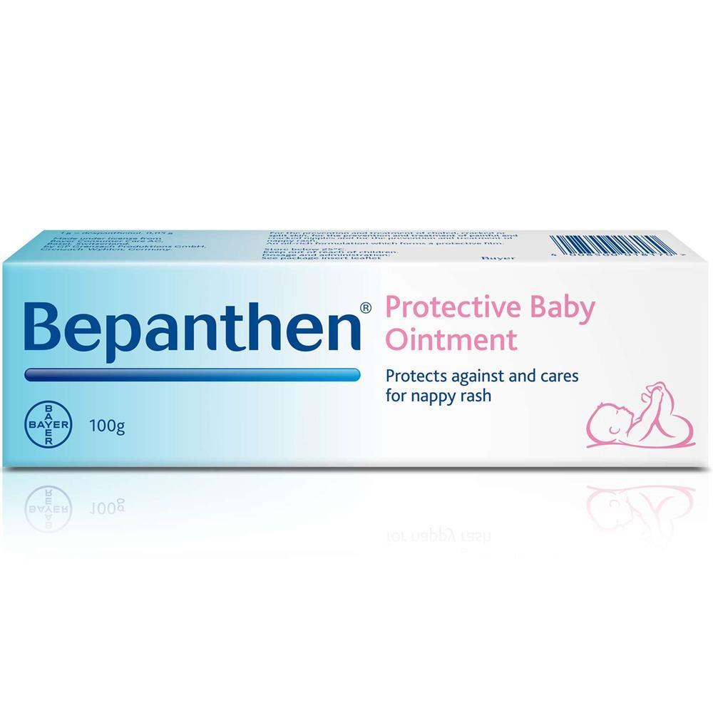Bepanthen Ointment 100G