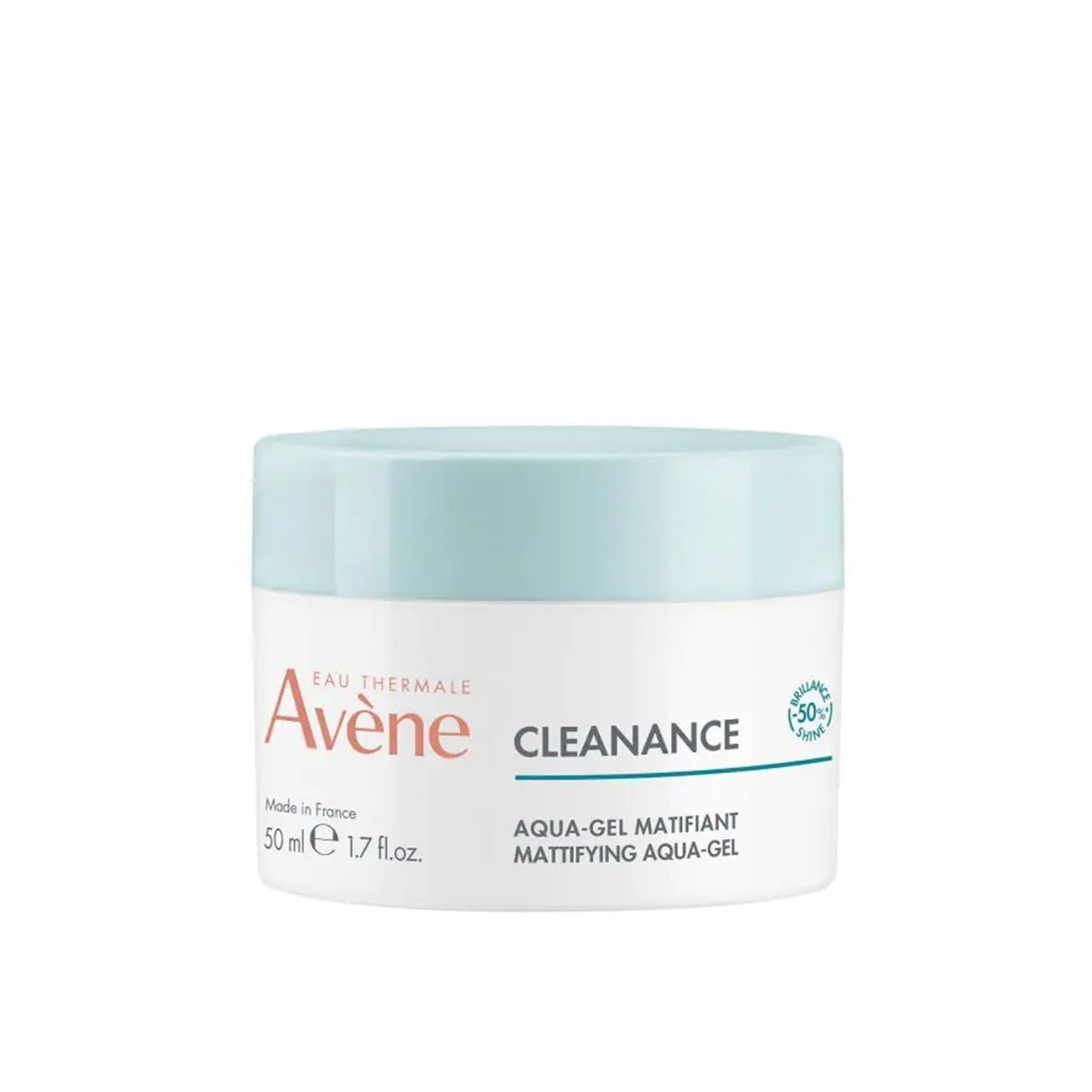 Avene Cleanance Mattifying Aqua Gel, 50ml - Makkah Pharmacy