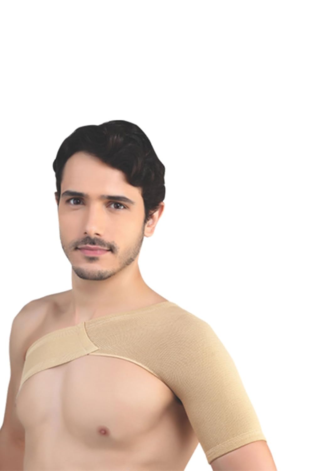 Flamingo Shoulder Support,Oc 2042 - 2Xl