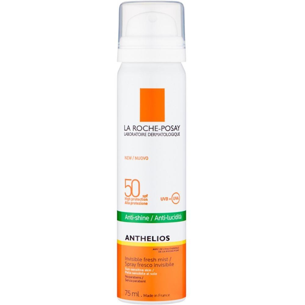 La Roche-Posay Anthelios Invisible Mist Spf50 75Ml