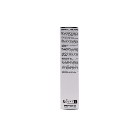 Isispharma Geneskin Smoothing & Anti-Wrinkle Face Cream, 50ml - Makkah Pharmacy