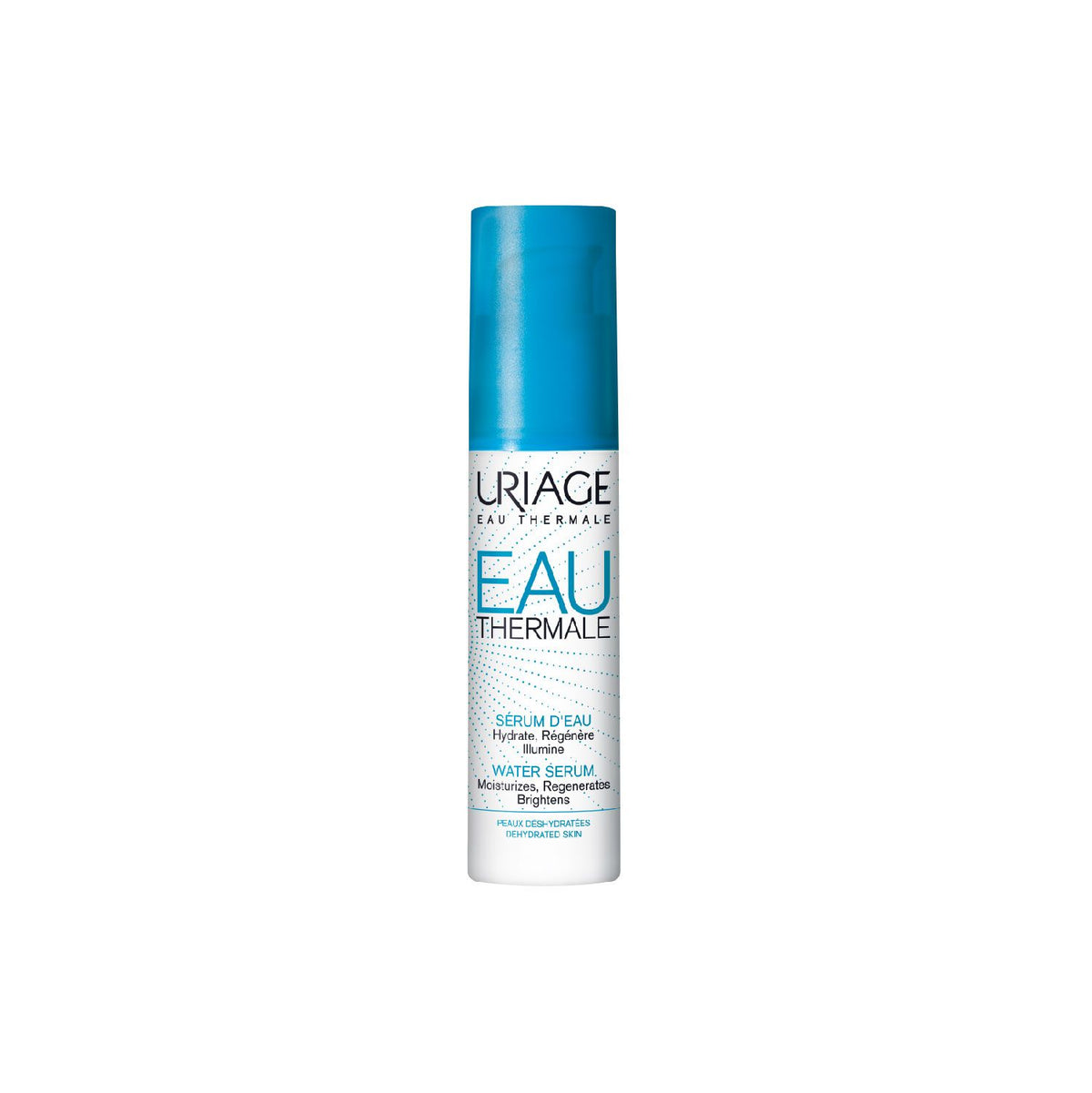 Uriage Water Serum 30 ML - Makkah Pharmacy