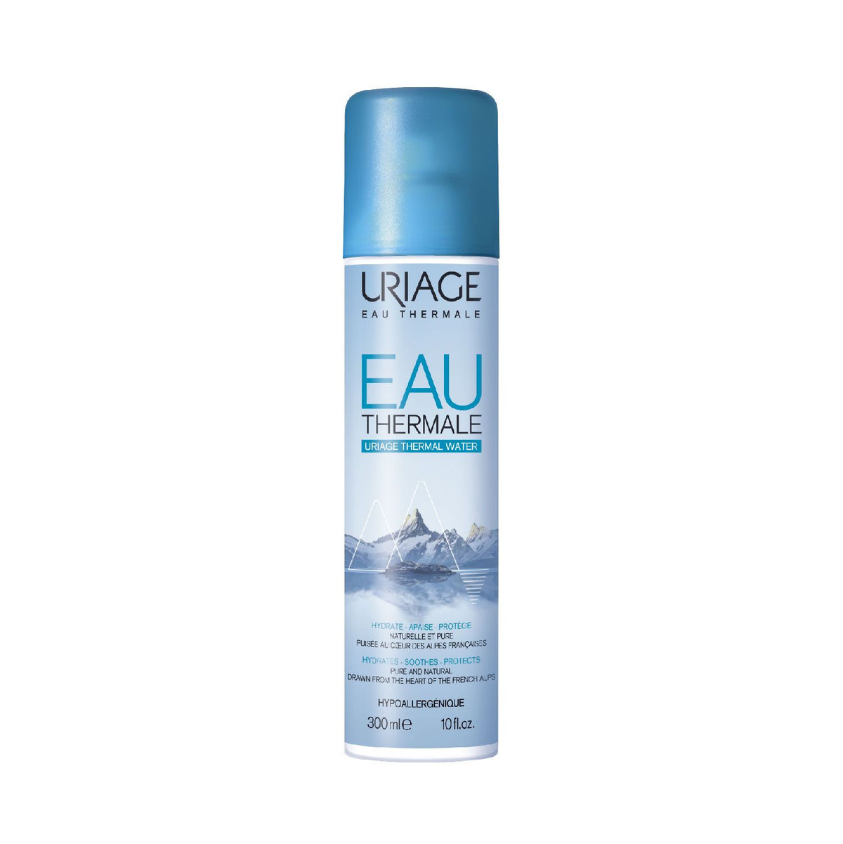 Uriage Eau Thermale Uriage Thermal Water, 300ml - Makkah Pharmacy