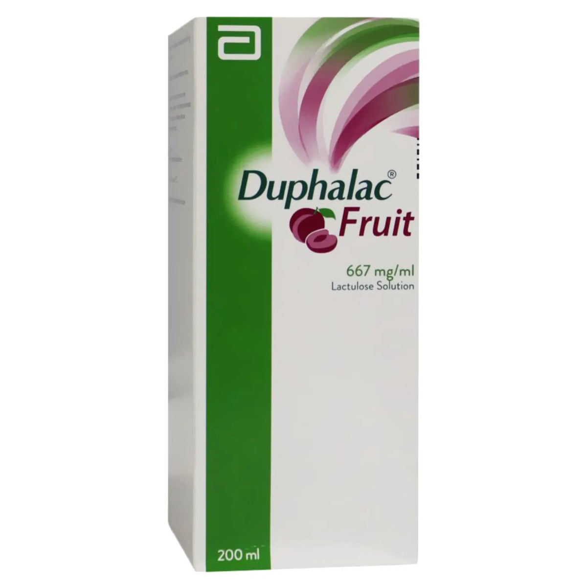 Duphalac Fruit Syrup 200ml