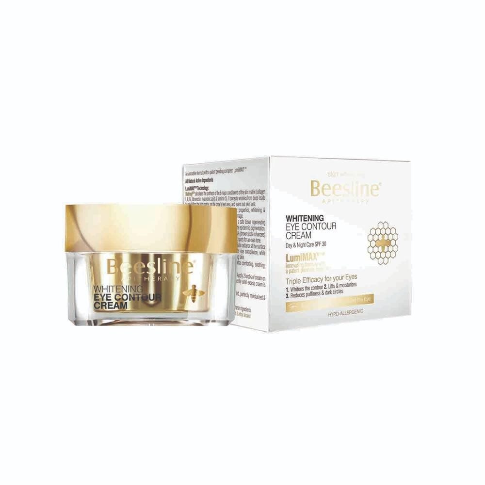 Beesline Whitening Eye Contour Cream 30ml