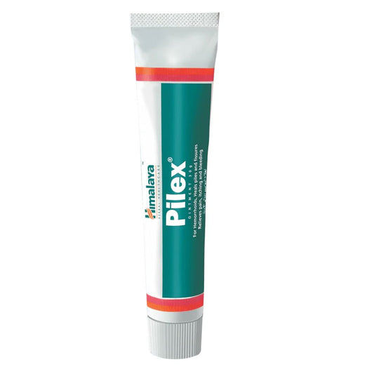 Himalaya Pilex Hemorrhoids Ointment, 30g