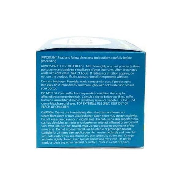 Jolen Bleach Cream, 1 Pack - Makkah Pharmacy