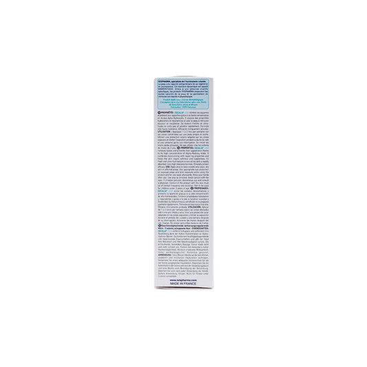 Isispharma Secalia Exfoliating Emollient Milk for Dry & Scale Prone Skin, 200ml - Makkah Pharmacy