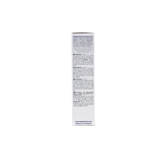 ISIS Pharma Detmatologie Glyco Post Peeling Soothing Cream, 40ml - Makkah Pharmacy