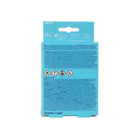 Vicks Vapopads Refills Rosemary Lavender Scented Cough And Cold - Makkah Pharmacy