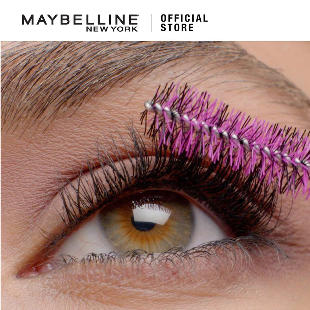 Maybelline The Falsies Lash Lift Mascara - Black - Makkah Pharmacy